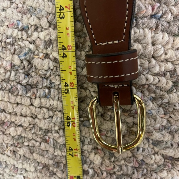 Cute Mizzou belt perfect to wear when going to Mizzou games black and yellow. - Picture 6 of 7